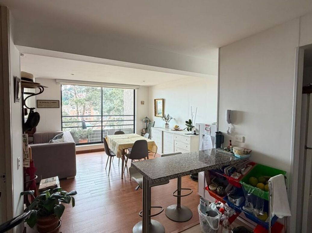 Apartamento de 2 alcobas en venta en A.S.D., Bogotá, 65 m² · foto 20 de 20