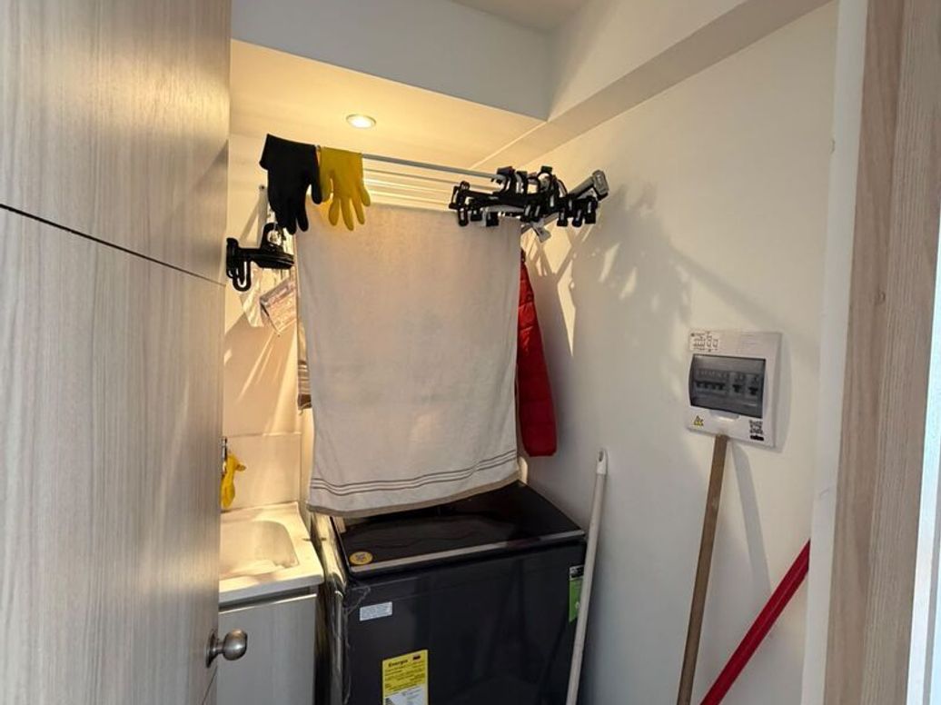 Apartamento de 2 alcobas en venta en A.S.D., Bogotá, 65 m² · foto 18 de 20