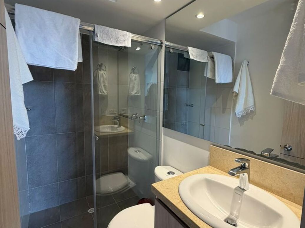 Apartamento de 2 alcobas en venta en A.S.D., Bogotá, 65 m² · foto 12 de 20