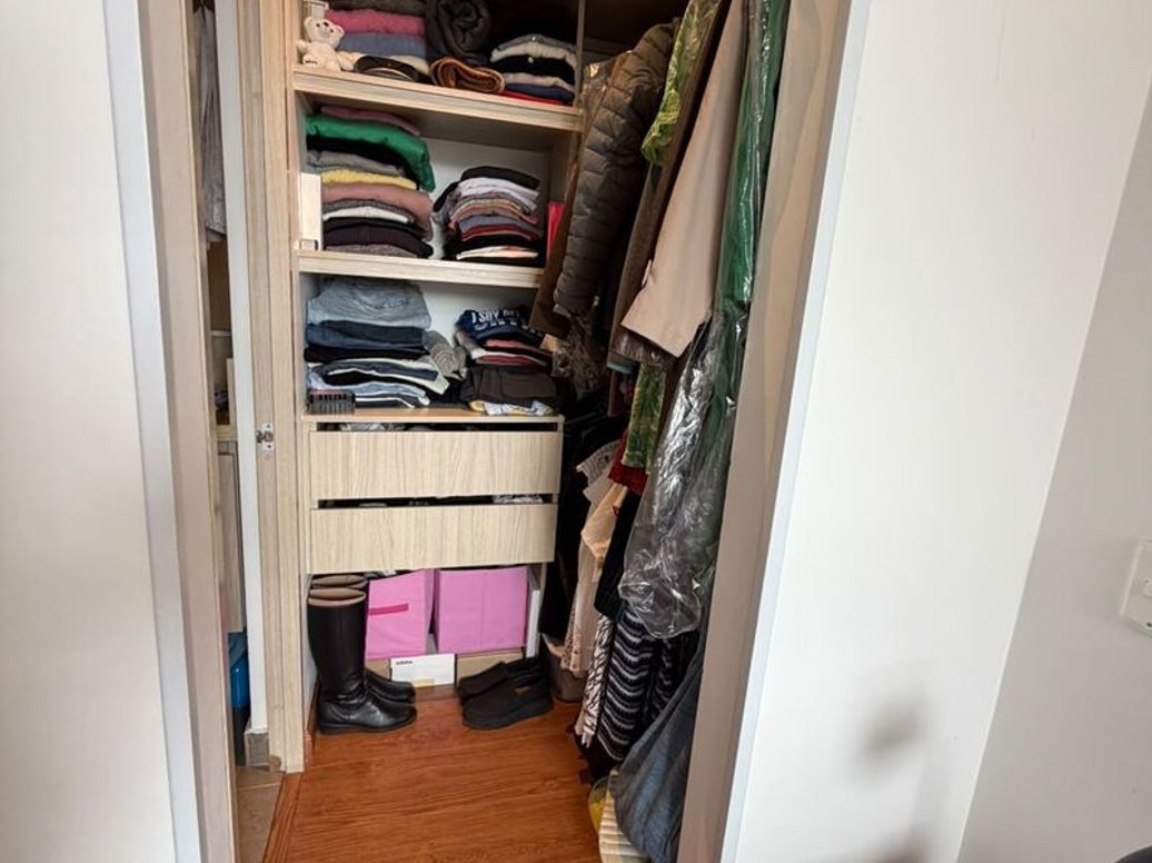 Apartamento de 2 alcobas en venta en A.S.D., Bogotá, 65 m² · foto 6 de 20
