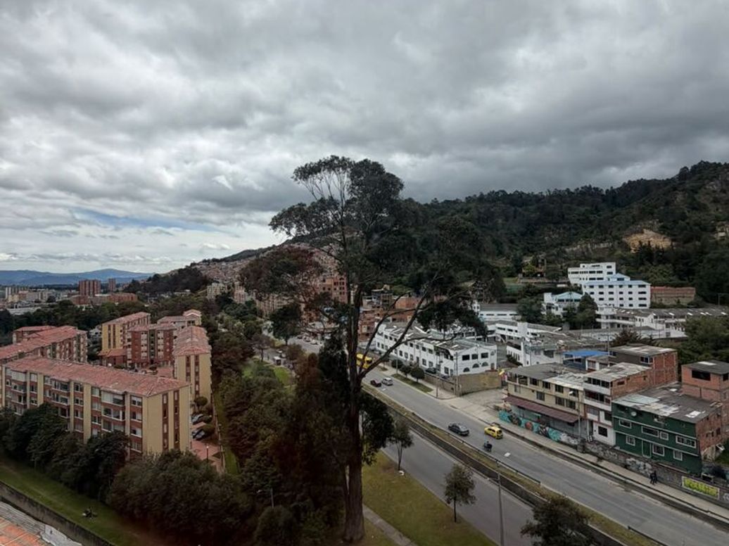 Apartamento de 2 alcobas en venta en A.S.D., Bogotá, 65 m² · foto 11 de 20
