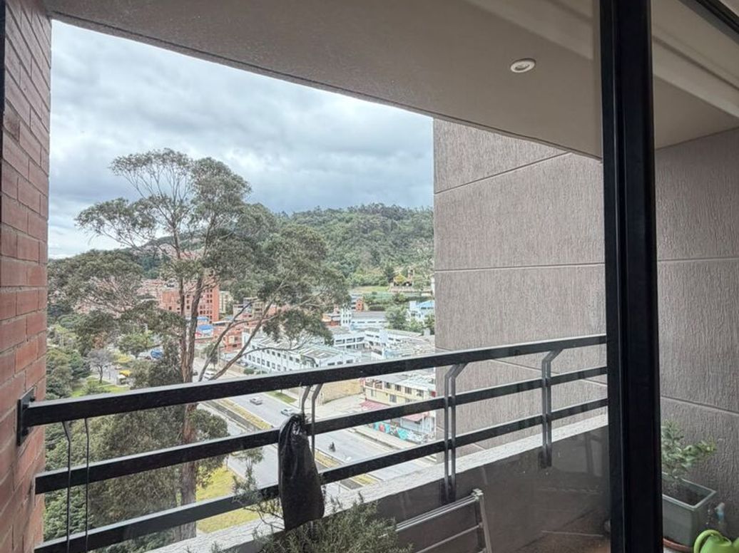 Apartamento de 2 alcobas en venta en A.S.D., Bogotá, 65 m² · foto 19 de 20