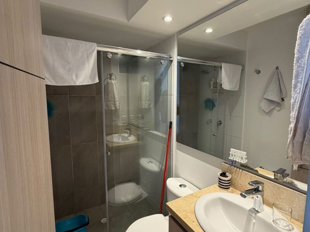 Apartamento de 2 alcobas en venta en A.S.D., Bogotá, 65 m² · foto 4 de 20
