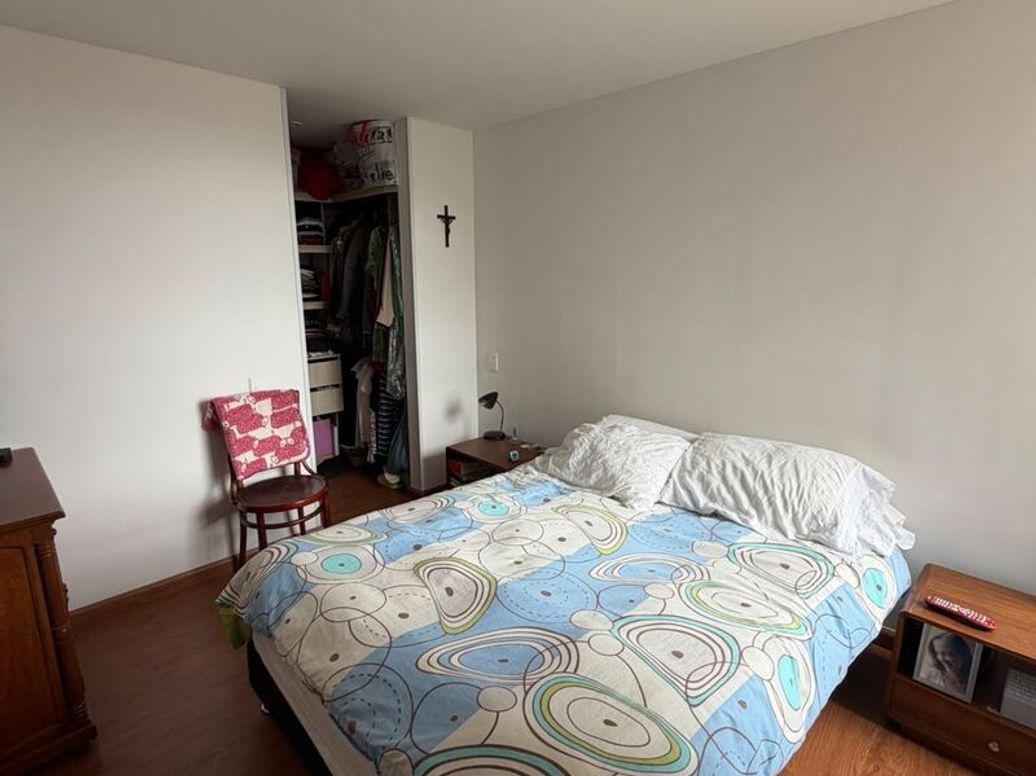 Apartamento de 2 alcobas en venta en A.S.D., Bogotá, 65 m² · foto 3 de 20
