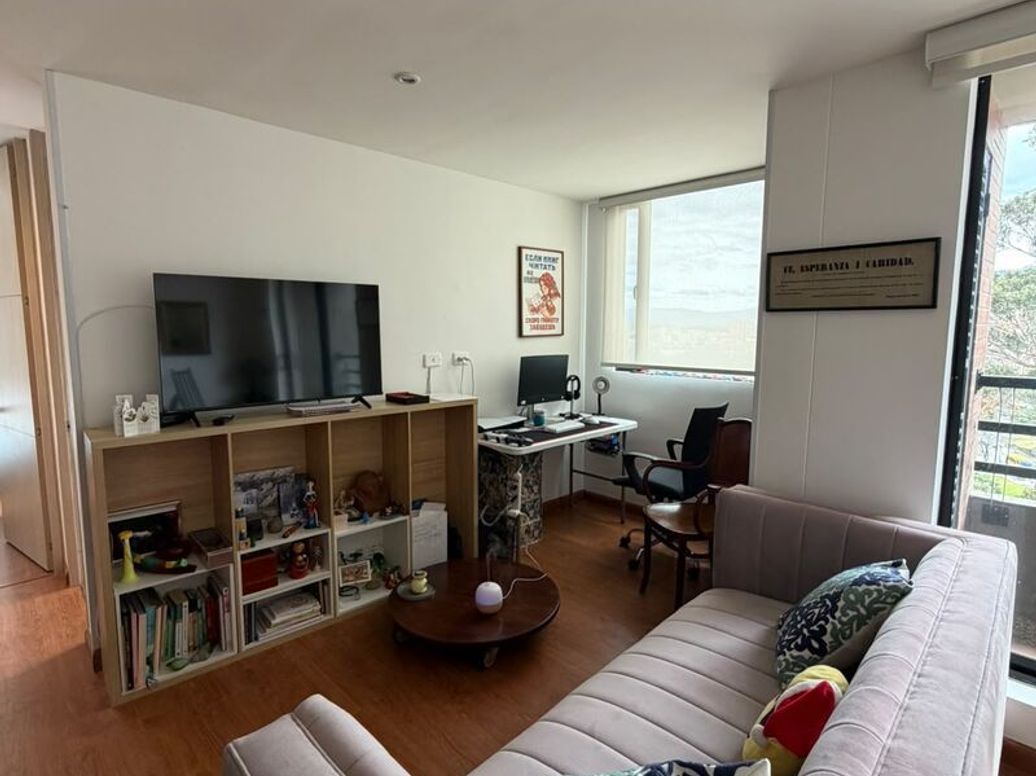 Apartamento de 2 alcobas en venta en A.S.D., Bogotá, 65 m² · foto 16 de 20