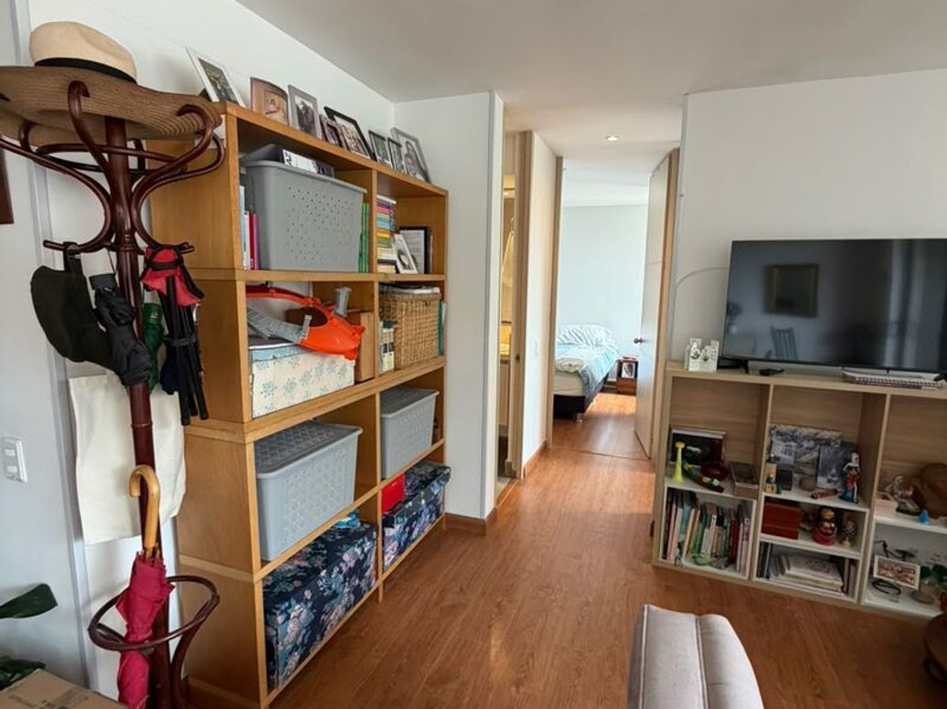 Apartamento de 2 alcobas en venta en A.S.D., Bogotá, 65 m² · foto 14 de 20