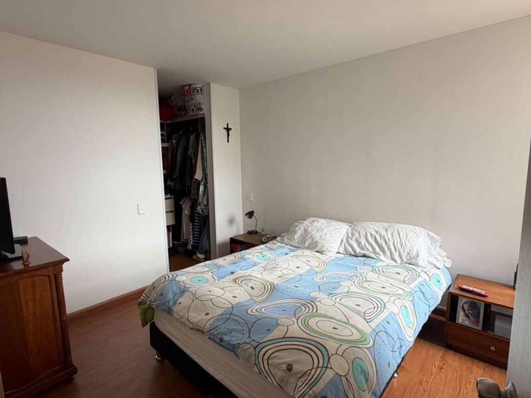 Apartamento de 2 alcobas en venta en A.S.D., Bogotá, 65 m² · foto 7 de 20