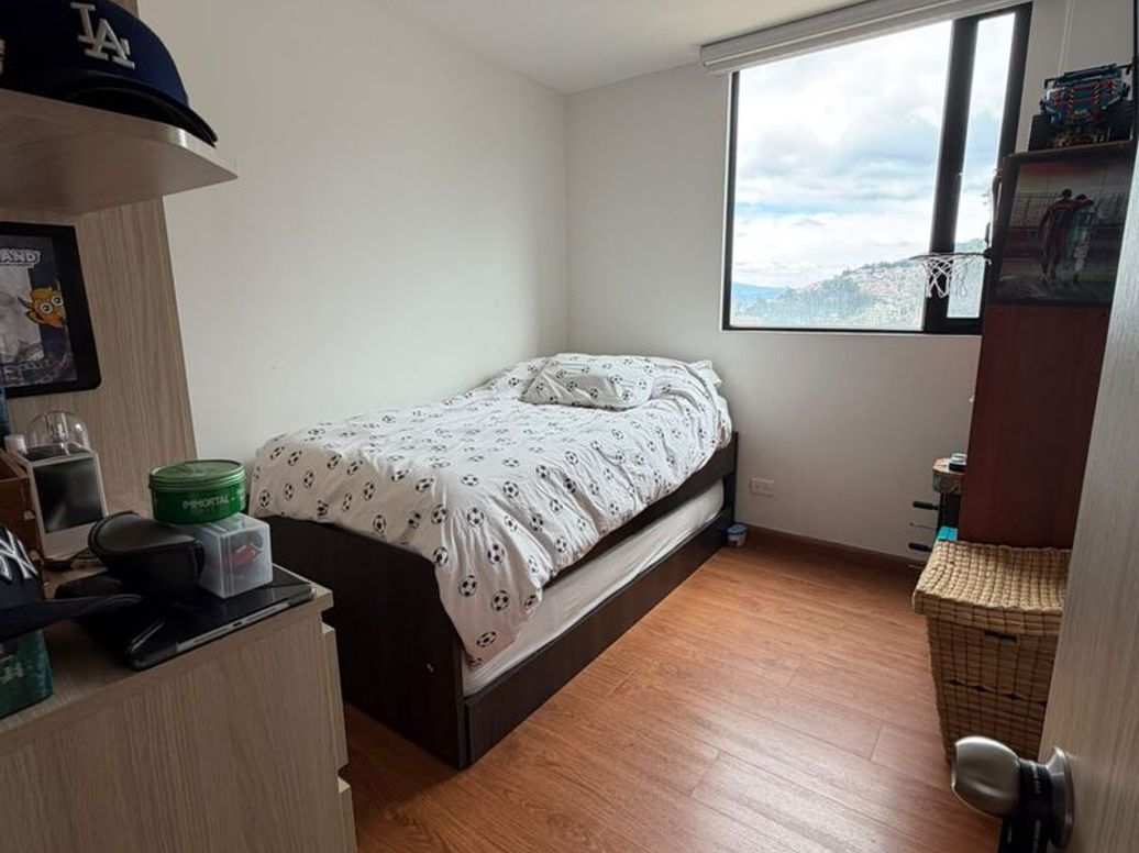 Apartamento de 2 alcobas en venta en A.S.D., Bogotá, 65 m² · foto 8 de 20