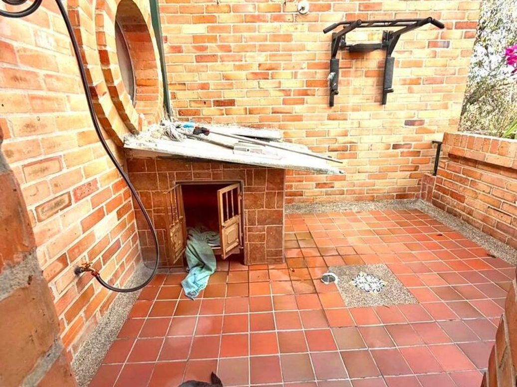 Casa de 4 alcobas en venta en Cr El Cerezal De San Luis, Bogotá, 204 m² · foto 20 de 20