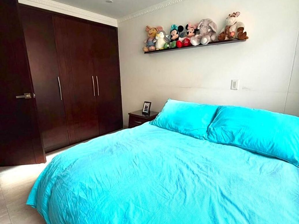 Casa de 4 alcobas en venta en Cr El Cerezal De San Luis, Bogotá, 204 m² · foto 6 de 20
