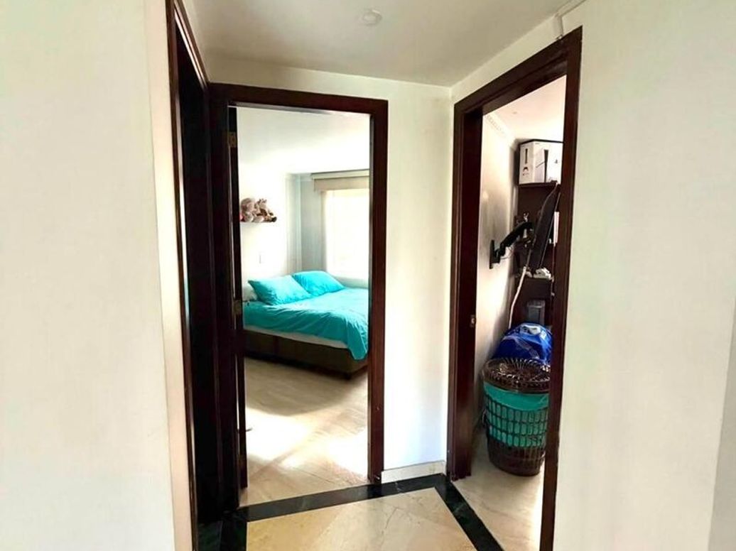 Casa de 4 alcobas en venta en Cr El Cerezal De San Luis, Bogotá, 204 m² · foto 7 de 20