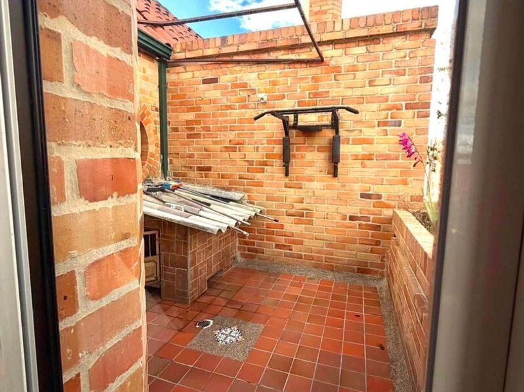Casa de 4 alcobas en venta en Cr El Cerezal De San Luis, Bogotá, 204 m² · foto 18 de 20