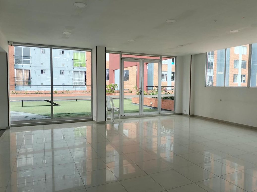 Apartamento de 3 alcobas en venta en El Triángulo, Bogotá, 54 m² · foto 14 de 20