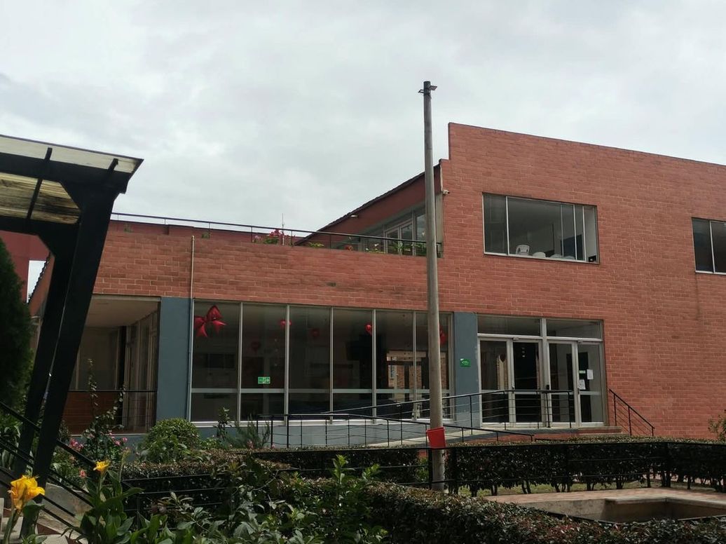 Apartamento de 3 alcobas en venta en El Triángulo, Bogotá, 54 m² · foto 13 de 20