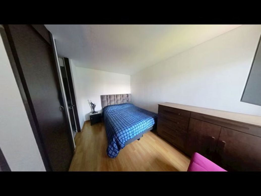 Apartamento de 3 alcobas en venta en El Triángulo, Bogotá, 54 m² · foto 10 de 20