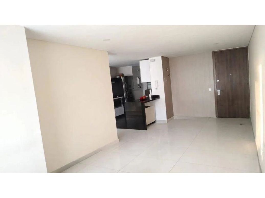 Apartamento de 2 alcobas en venta en Teusaquillo, Bogotá, 69 m² · foto 4 de 10
