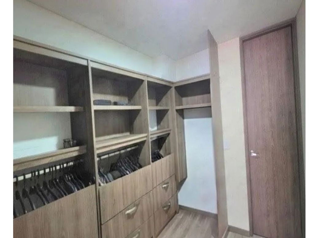 Apartamento de 2 alcobas en venta en Teusaquillo, Bogotá, 69 m² · foto 9 de 10