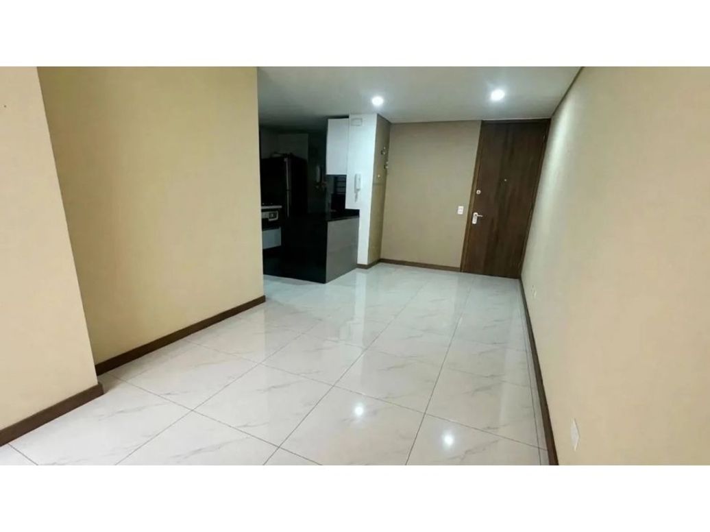 Apartamento de 2 alcobas en venta en Teusaquillo, Bogotá, 69 m² · foto 7 de 10