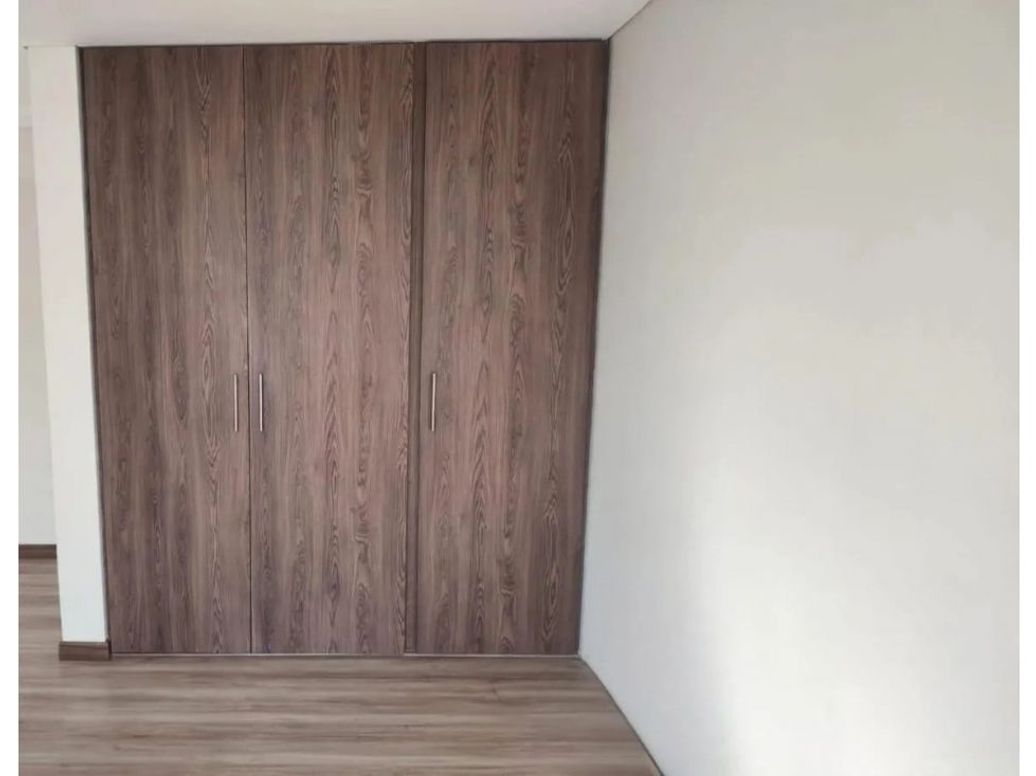 Apartamento de 2 alcobas en venta en Teusaquillo, Bogotá, 69 m² · foto 8 de 10