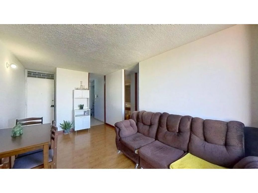 Apartamento de 3 alcobas en venta en Suba, Bogotá, 59 m² · foto 3 de 10