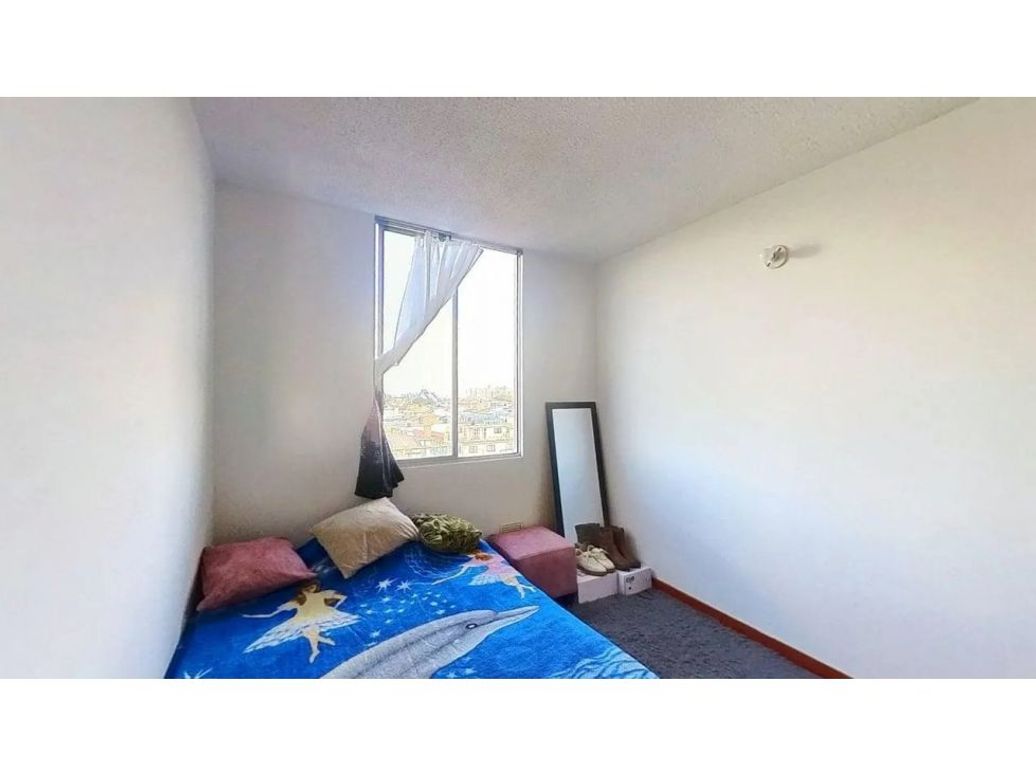 Apartamento de 3 alcobas en venta en Suba, Bogotá, 59 m² · foto 9 de 10