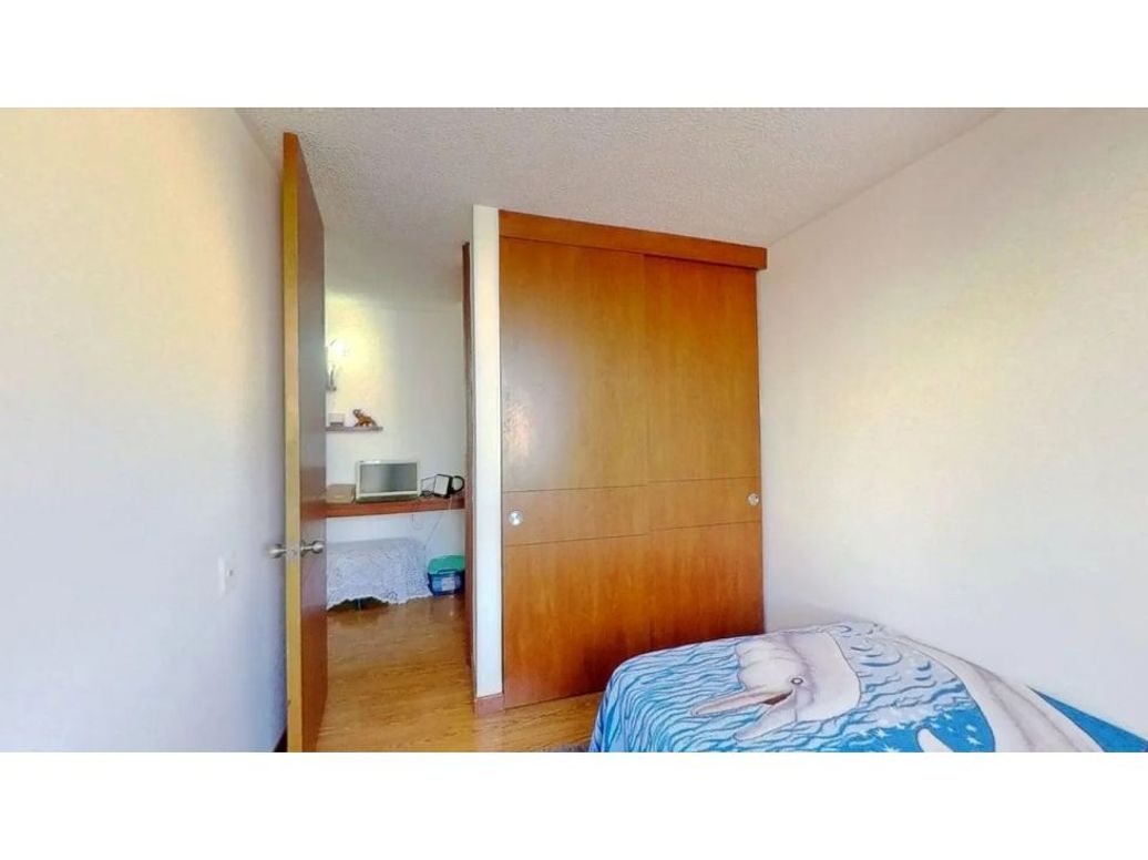 Apartamento de 3 alcobas en venta en Suba, Bogotá, 59 m² · foto 10 de 10