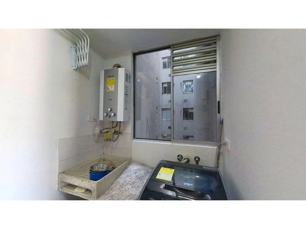 Apartamento de 3 alcobas en venta en Suba, Bogotá, 59 m² · foto 6 de 10