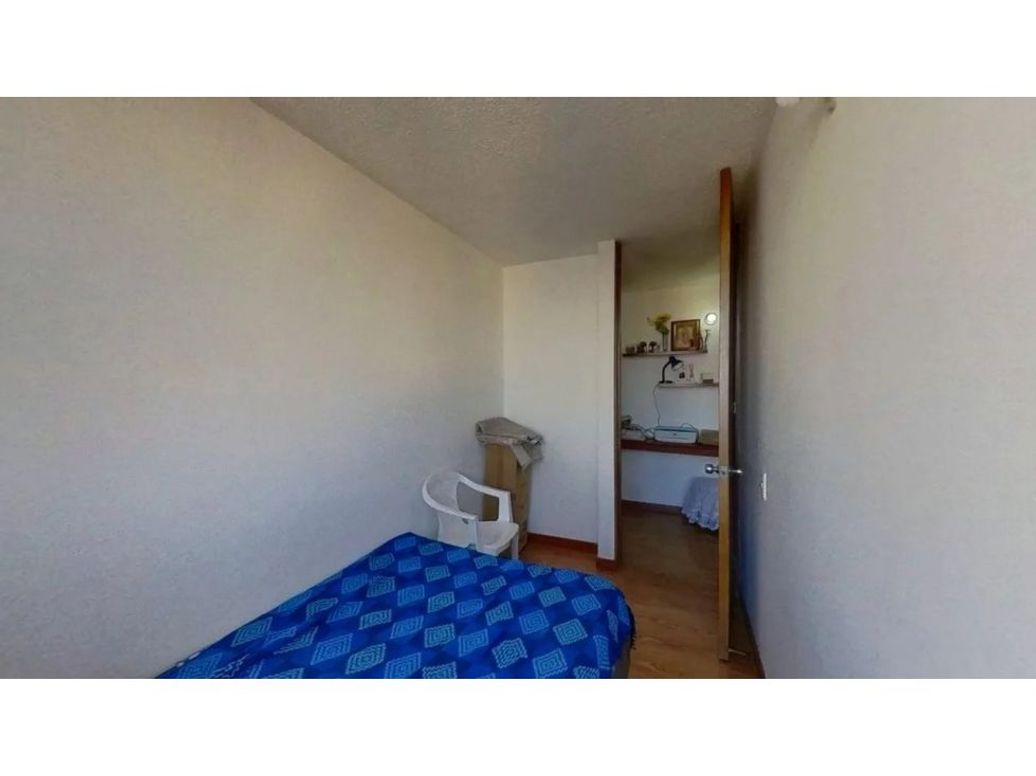 Apartamento de 3 alcobas en venta en Suba, Bogotá, 59 m² · foto 8 de 10