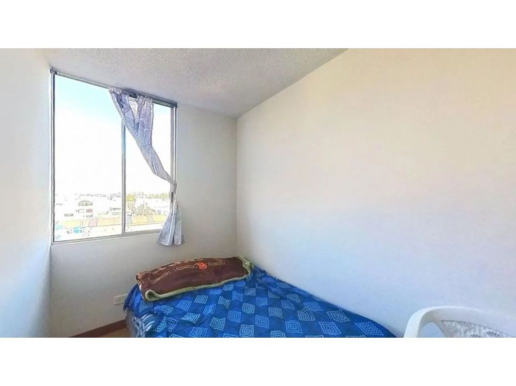 Apartamento de 3 alcobas en venta en Suba, Bogotá, 59 m² · foto 7 de 10