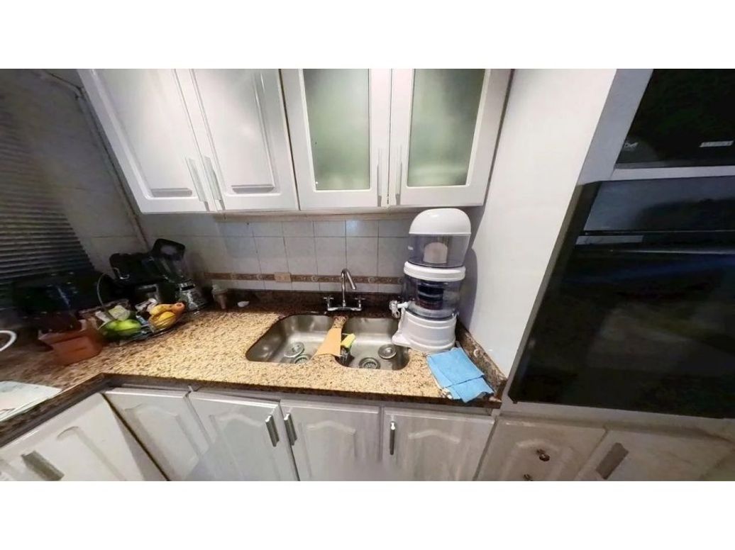 Apartamento de 3 alcobas en venta en Usaquén, Bogotá, 89 m² · foto 6 de 9