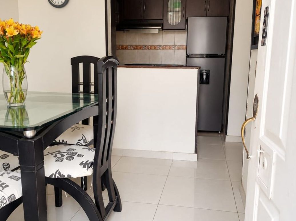 Casa en venta en Rincón De Santa Ines, Bogotá · foto 4 de 20