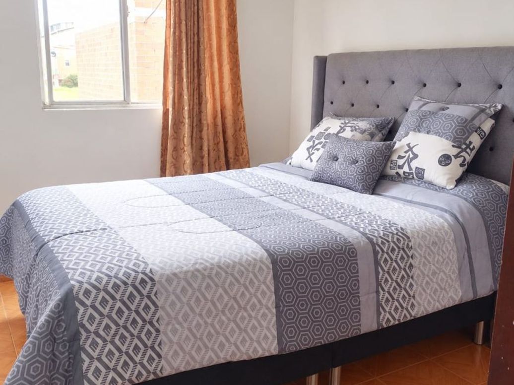 Casa en venta en Rincón De Santa Ines, Bogotá · foto 8 de 20