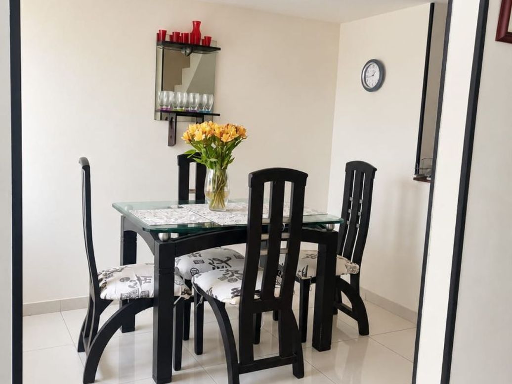 Casa en venta en Rincón De Santa Ines, Bogotá · foto 11 de 20