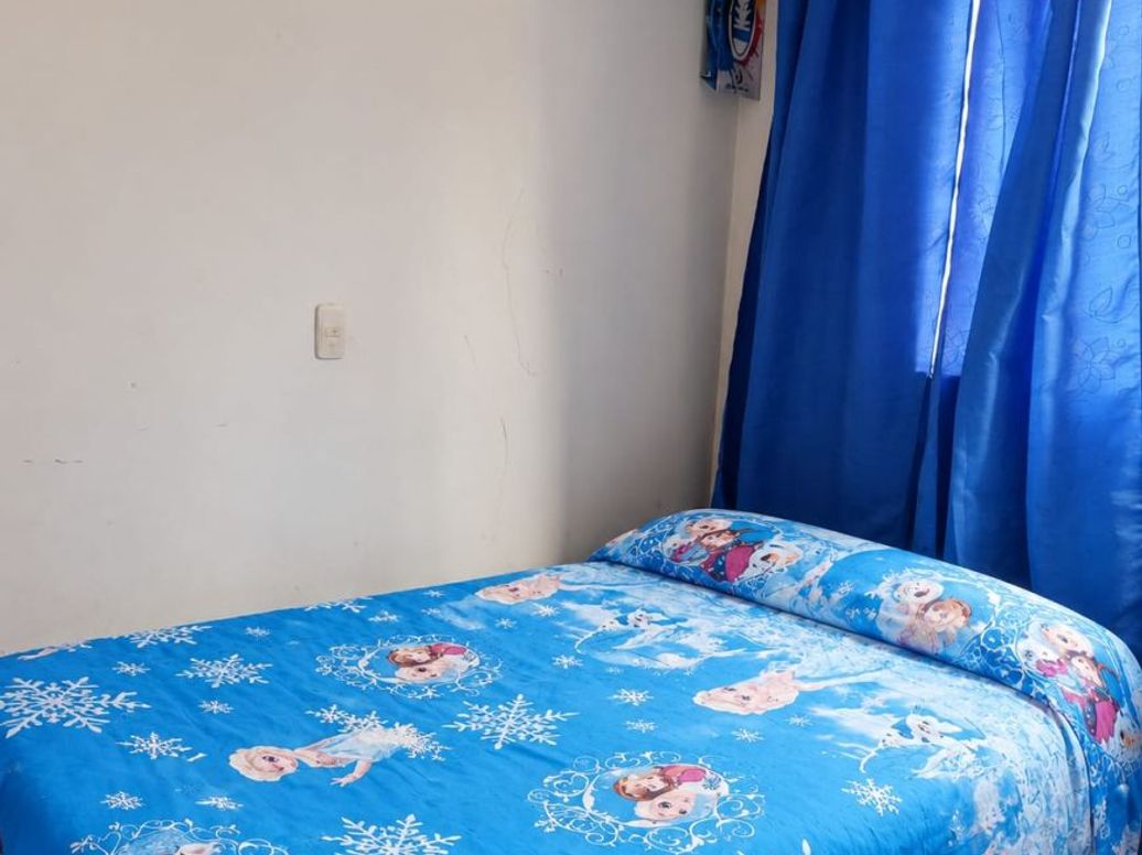 Casa en venta en Rincón De Santa Ines, Bogotá · foto 13 de 20