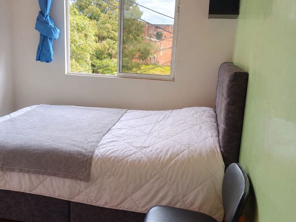 Casa en venta en Rincón De Santa Ines, Bogotá · foto 16 de 20