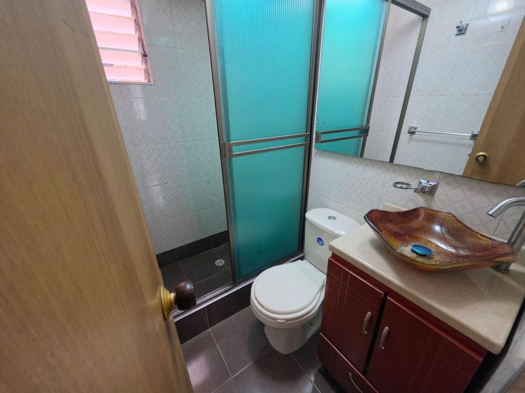 Apartamento de 2 alcobas en venta en Ub. Tintala, Bogotá, 42 m² · foto 11 de 16