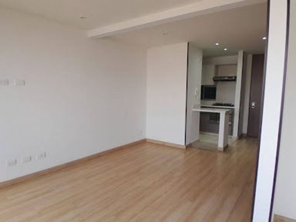 Apartamento de 2 alcobas en venta en Villemar, Bogotá, 54 m² · foto 3 de 20