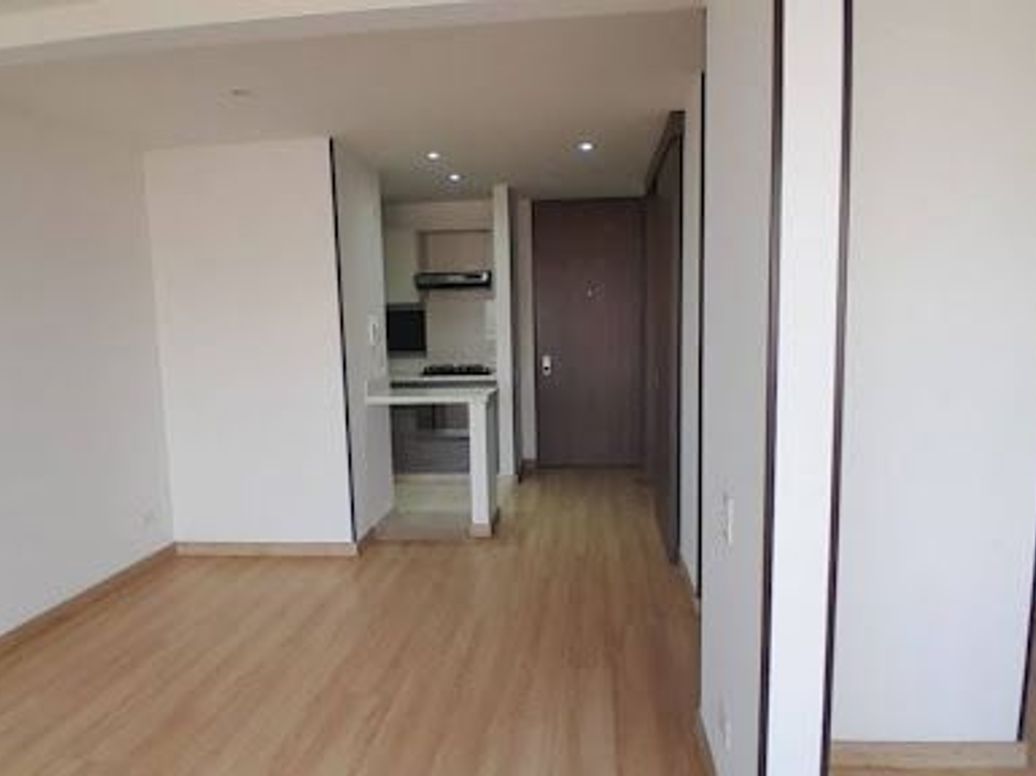 Apartamento de 2 alcobas en venta en Villemar, Bogotá, 54 m² · foto 5 de 20
