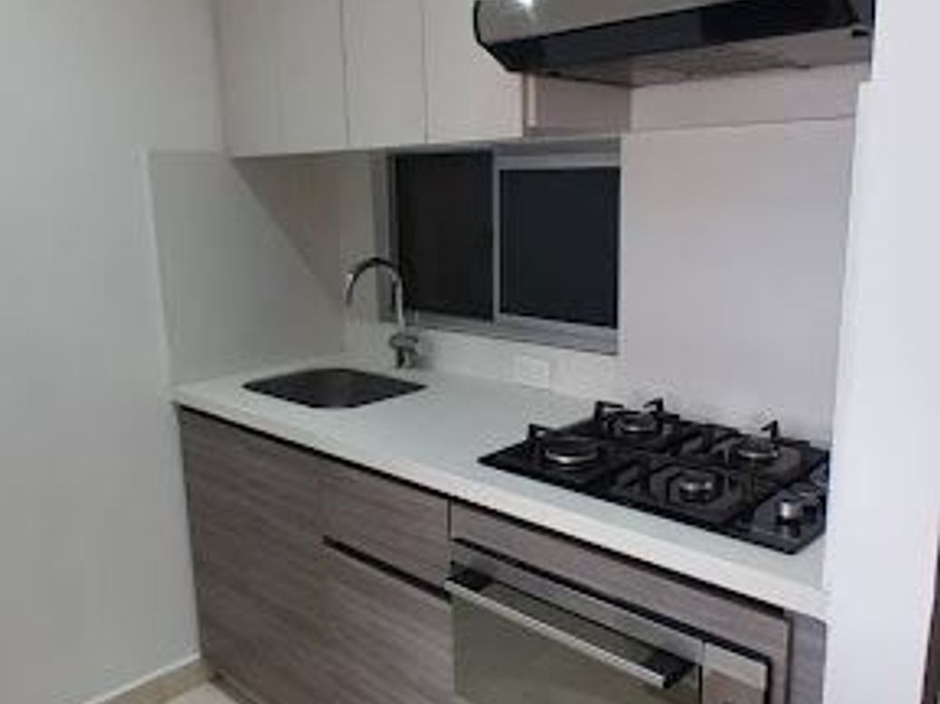 Apartamento de 2 alcobas en venta en Villemar, Bogotá, 54 m² · foto 10 de 20