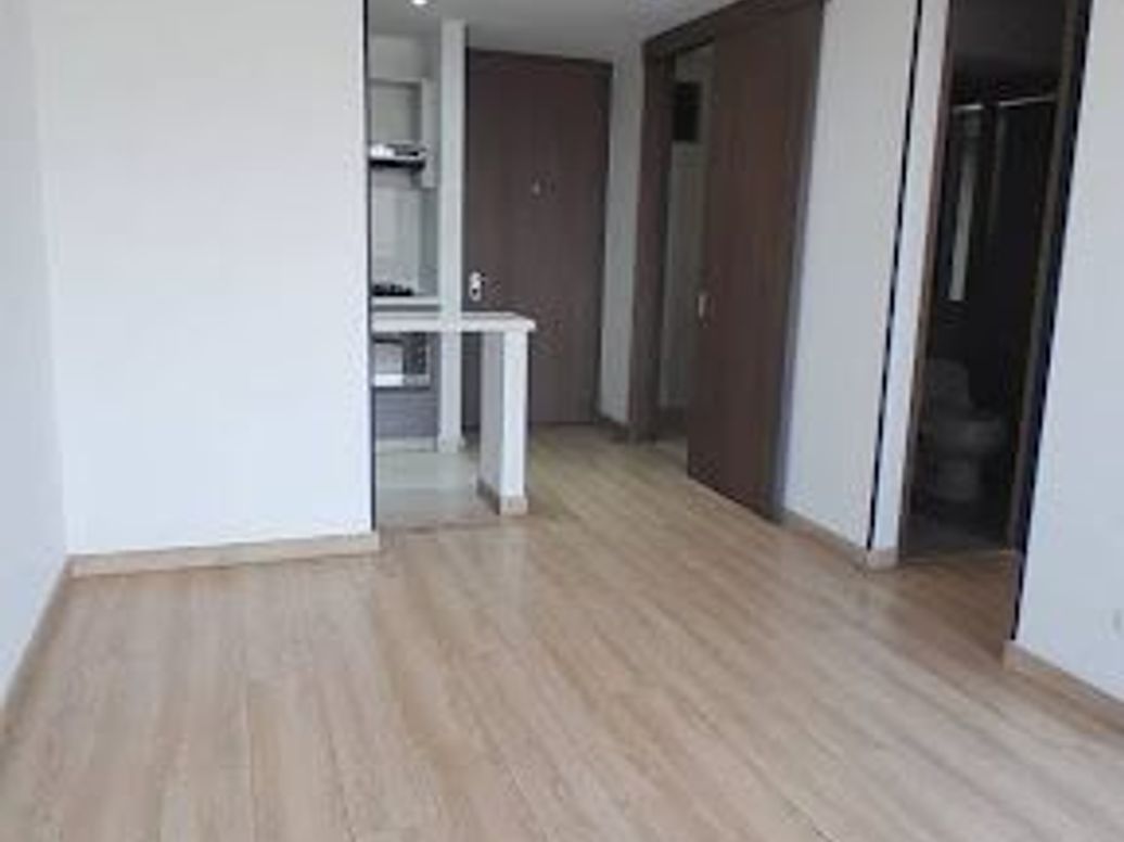 Apartamento de 2 alcobas en venta en Villemar, Bogotá, 54 m² · foto 6 de 20