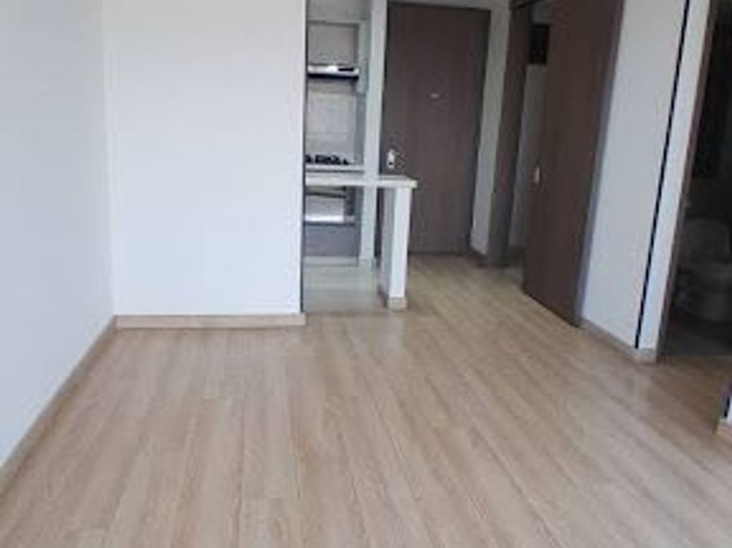 Apartamento de 2 alcobas en venta en Villemar, Bogotá, 54 m² · foto 2 de 20