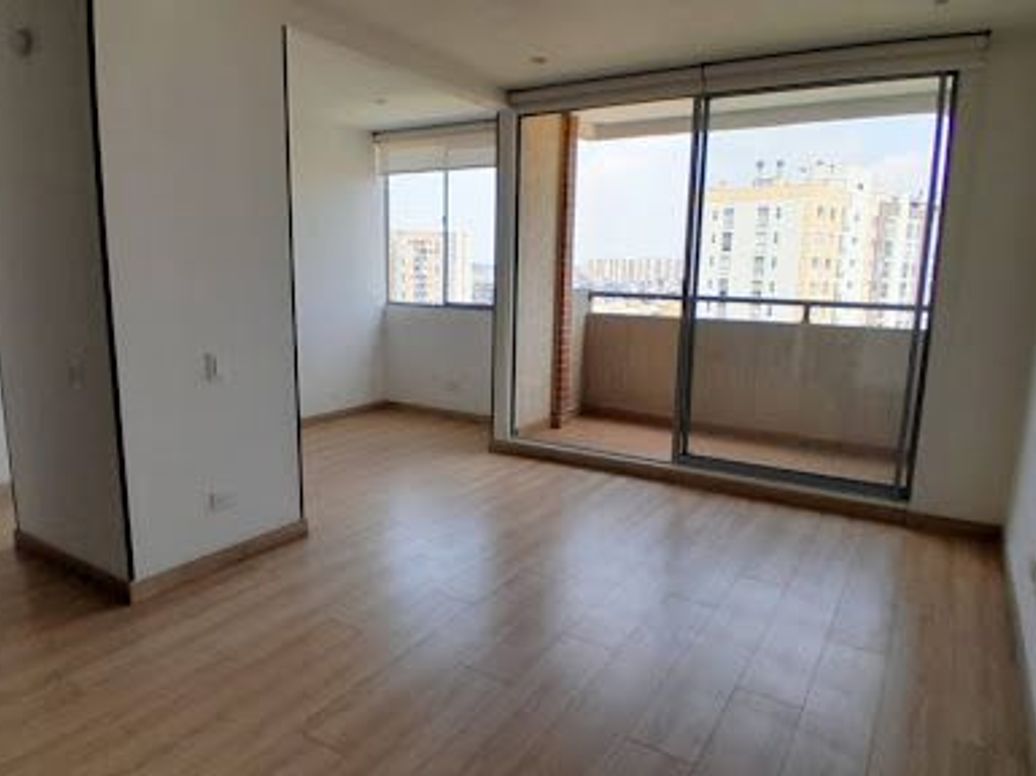 Apartamento de 2 alcobas en venta en Villemar, Bogotá, 54 m² · foto 7 de 20