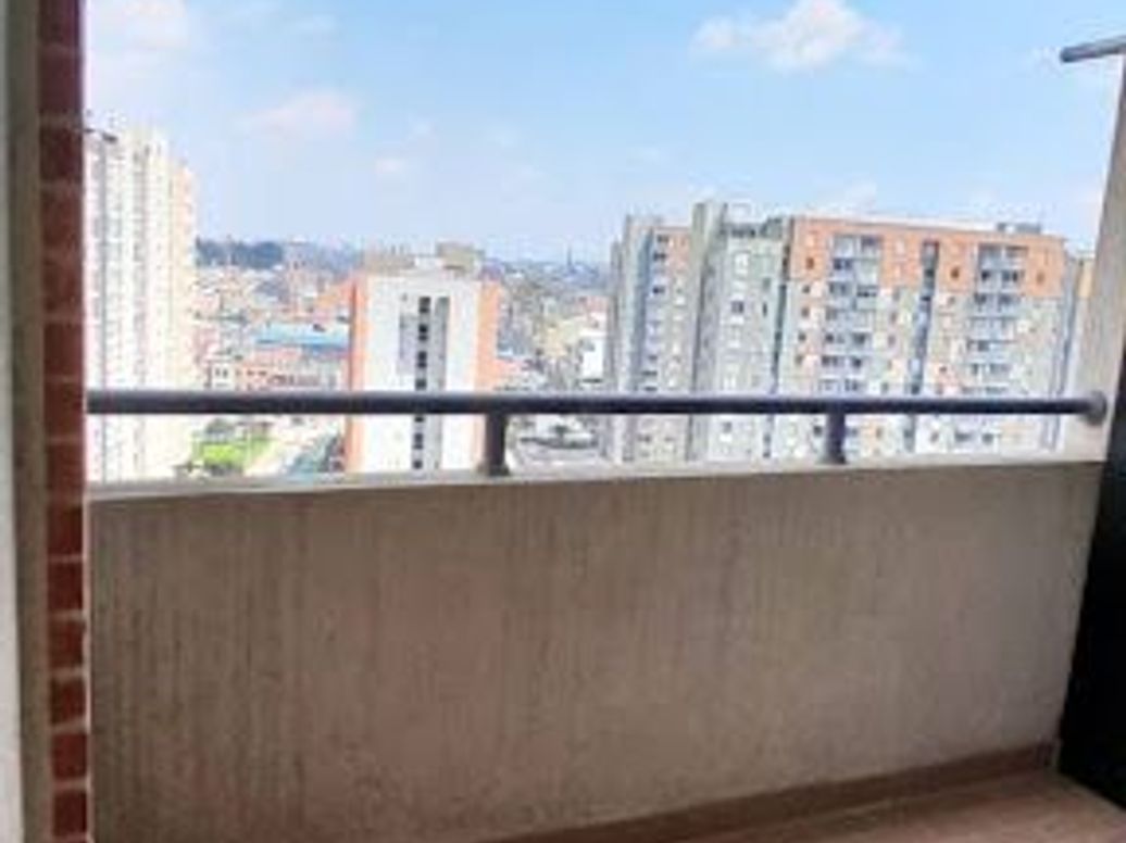 Apartamento de 2 alcobas en venta en Villemar, Bogotá, 54 m² · foto 11 de 20