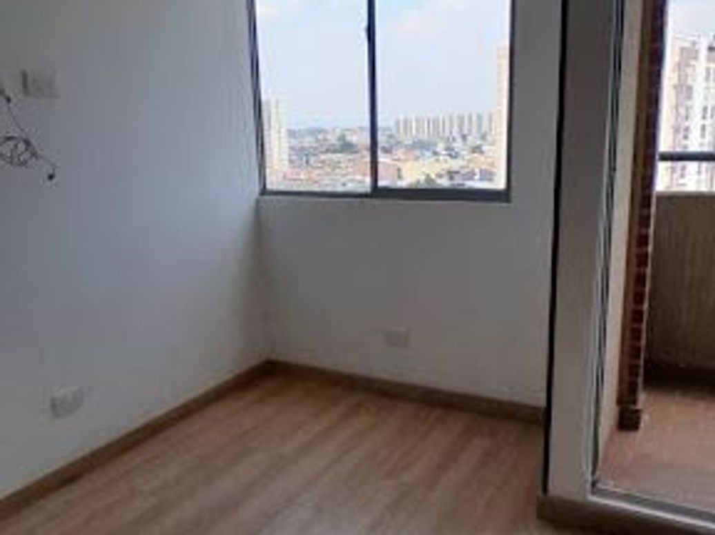 Apartamento de 2 alcobas en venta en Villemar, Bogotá, 54 m² · foto 8 de 20