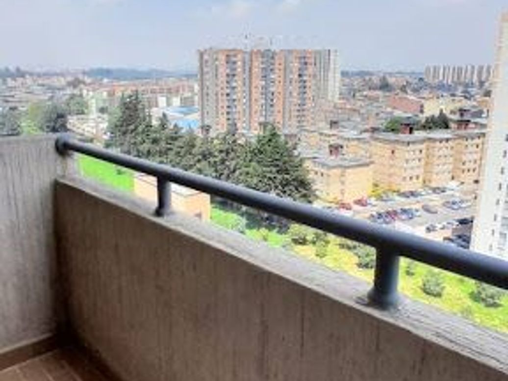 Apartamento de 2 alcobas en venta en Villemar, Bogotá, 54 m² · foto 12 de 20