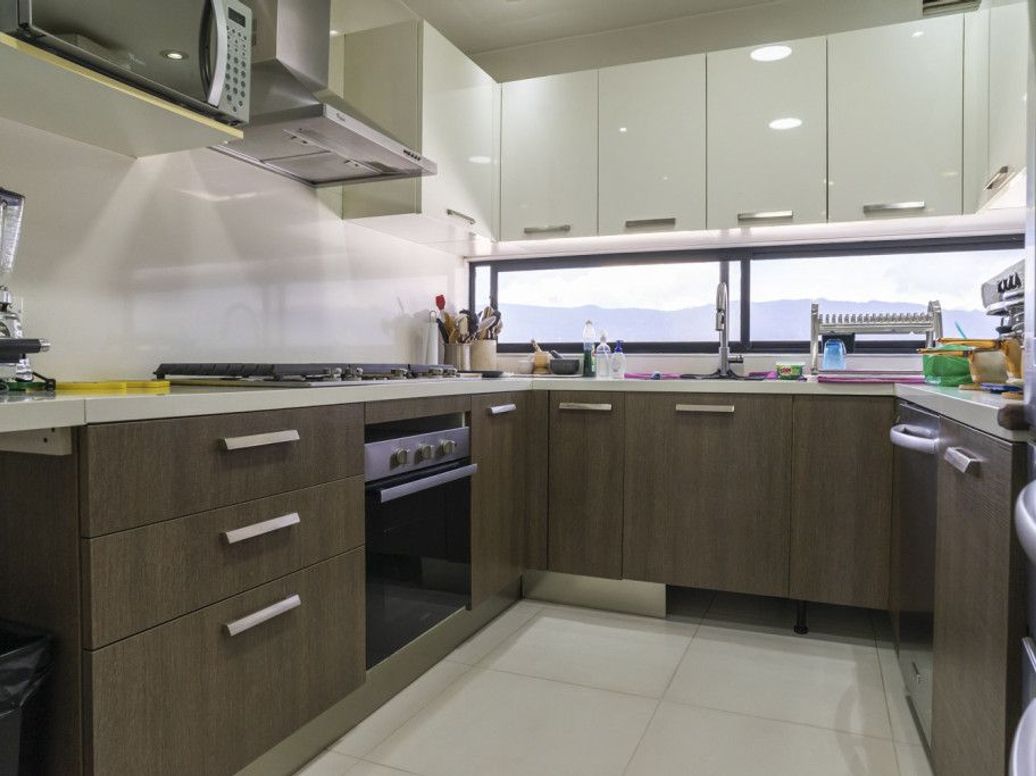Apartamento de 3 alcobas en venta en San José Del Prado, Bogotá, 190 m² · foto 9 de 20