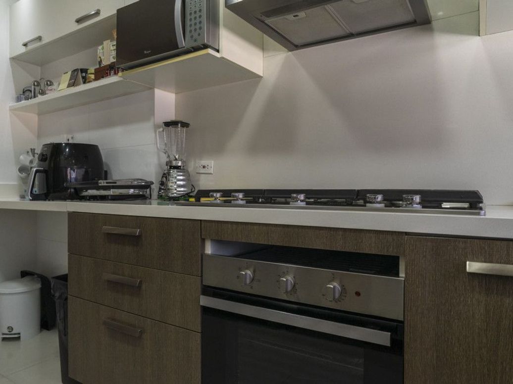 Apartamento de 3 alcobas en venta en San José Del Prado, Bogotá, 190 m² · foto 10 de 20