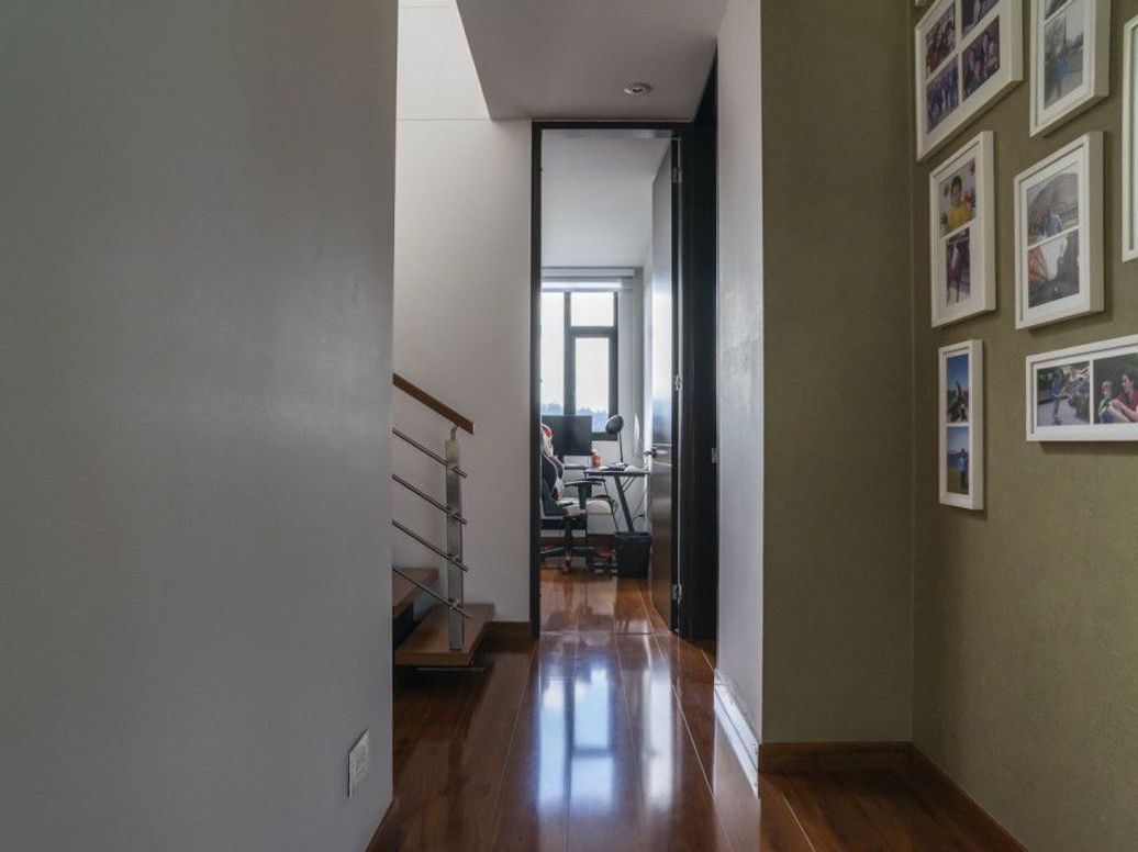 Apartamento de 3 alcobas en venta en San José Del Prado, Bogotá, 190 m² · foto 12 de 20