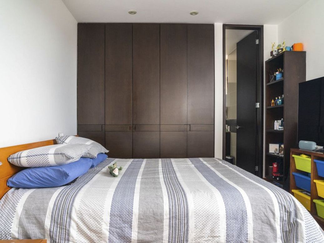 Apartamento de 3 alcobas en venta en San José Del Prado, Bogotá, 190 m² · foto 14 de 20