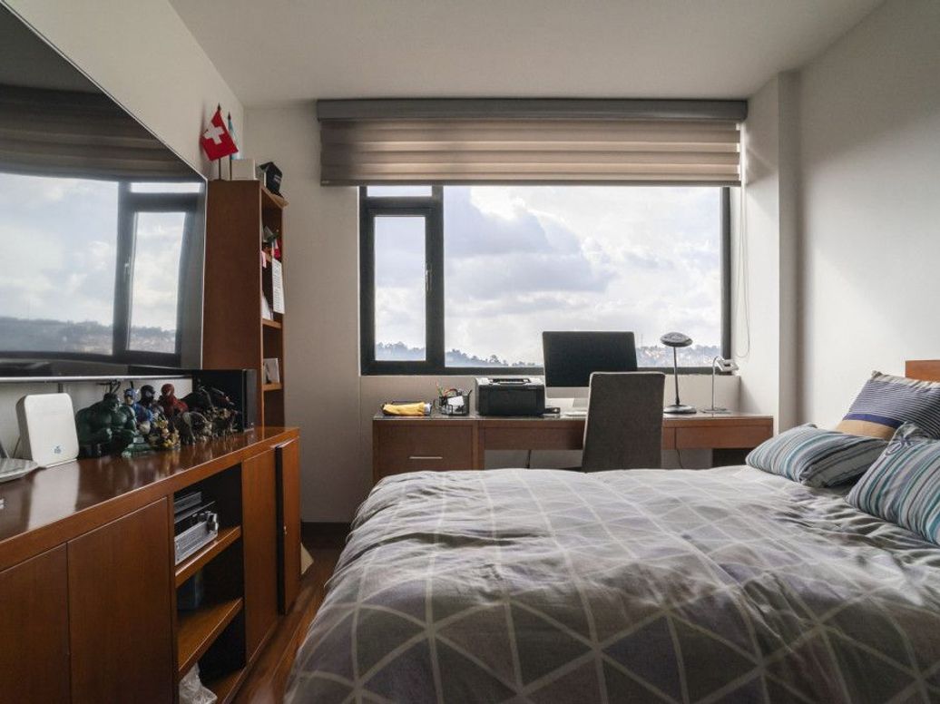 Apartamento de 3 alcobas en venta en San José Del Prado, Bogotá, 190 m² · foto 18 de 20